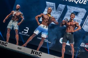 Фотограф Вадим Свирин (19.05.2024)